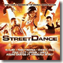 StreetDance - Original Soundtrack