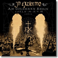 Cover: In Extremo - Am goldenen Rhein