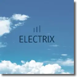 Cover: Electrix - III