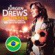 Cover: Jürgen Drews - Weltmeister (Kornblumen Weltmeister Version)