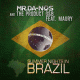 Cover: Mr.Da-Nos & The Product G&B feat. Maury - Summer Nights In Brazil