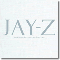 Cover: Jay-Z - The Hits Collection - Volume One