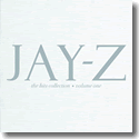 Cover:  Jay-Z - The Hits Collection - Volume One