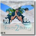 Cover:  DJ Rasimcan & Baby Brown feat. Leftside - Ready 2 Party