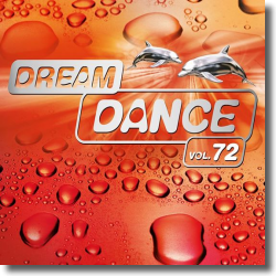 Cover: Dream Dance Vol. 72 - Various Artists