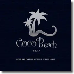Cover: Coco Beach Ibiza 3 - Various Artists