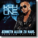 Cover:  Kay One - Kenneth Allein Zu Haus