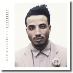 Cover: Kim Cesarion - Undressed