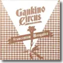 Cover:  Gankino Circus - Franconian Boogaloo