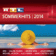 Cover: RTL Sommerhits 2014 