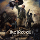 Cover: KC Rebell - Rebellution