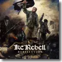Cover:  KC Rebell - Rebellution