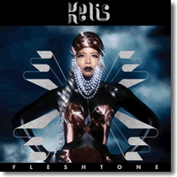 Cover: Kelis - Flesh Tone
