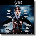 Cover:  Kelis - Flesh Tone