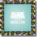 Cover: Magic System feat. Chawki - Magic In The Air