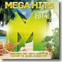 MegaHits Sommer 2014
