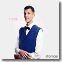 Cover:  Stromae - Cheese