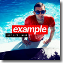 Cover: Example - Live Life Living