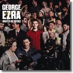 Cover: George Ezra - Wanted On Voyage