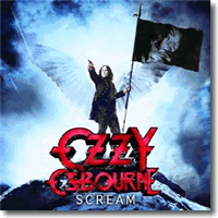 Cover: Ozzy Osbourne - Scream