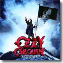 Cover:  Ozzy Osbourne - Scream