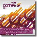 Cover:  Comet 2010 - Various Artists