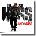 Cover: Jadakiss - The Last Kiss