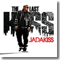 Cover:  Jadakiss - The Last Kiss