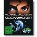Cover:  Moonwalker [Blu-ray] - Film mit Michael Jackson