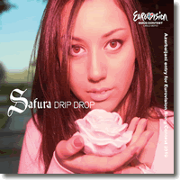 Cover: Safura - Drip Drop