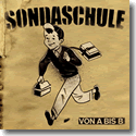 Cover: Sondaschule - Von A bis B