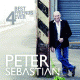 Cover: Peter Sebastian - Best Friends Forever (Ich halte dir den Rücken frei)