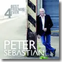 Cover:  Peter Sebastian - Best Friends Forever (Ich halte dir den Rcken frei)