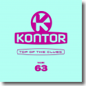Kontor Top Of The Clubs Vol. 63