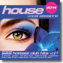 House: The Vocal Session 2014/2