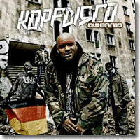 Cover: Olli Banjo - Kopfdisco