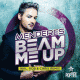 Cover: Menderes - Beam me Up!