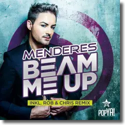 Cover: Menderes - Beam me Up!
