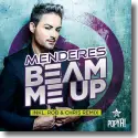 Cover:  Menderes - Beam me Up!