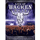 Cover: Various Artists - Live At Wacken 2013