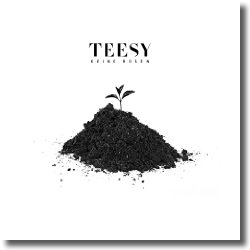 Cover: Teesy - Keine Rosen