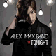 Cover: Alex Max Band - Tonight (RTL WM Song 2010)
