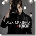 Cover:  Alex Max Band - Tonight (RTL WM Song 2010)