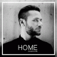 Cover: Roman Lob - Home