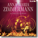 Cover:  Anna-Maria Zimmermann - Die Tanzflche brennt