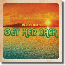 Cover: Robin Thicke - Get Her Back
