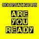 Cover: Bodybangers - Are You Ready