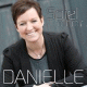 Cover: Danielle - Spiel mit mir