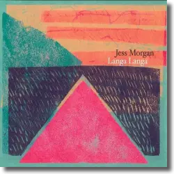 Cover: Jess Morgan - Langa Langa