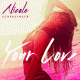 Cover: Nicole Scherzinger - Your Love